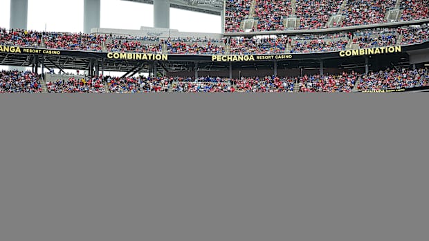 SoFi Stadium
